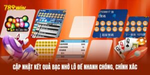 Bạc Nhớ Lô Đề | Bí Kíp Theo Dõi Chu Kỳ Từng Con Số