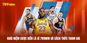 Cược Xiên Là Gì 789WIN – Cách Chơi Dễ Hiểu, Tỷ Lệ Thắng Cao