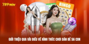 Dàn Đề 56 Con - Công Thức Lọc Số Khiến Nhiều Người Muốn Thử