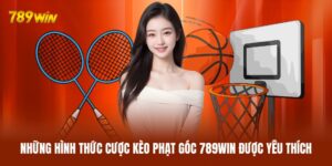 Kèo Phạt Góc 789WIN – Phân Tích Tỷ Lệ, Mẹo Cược Chuẩn Xác