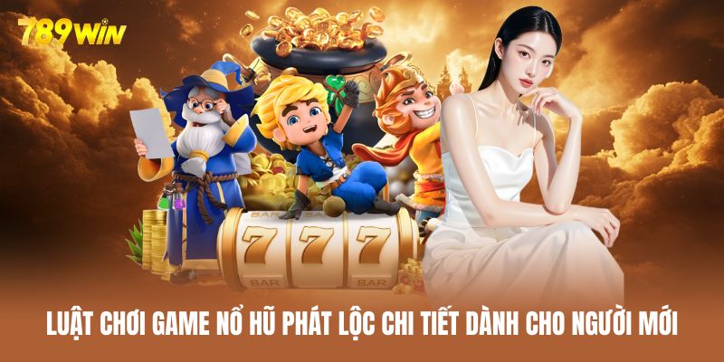Luật chơi game đơn giản rất dễ ghi nhớ