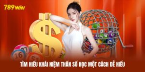 Tìm hiểu khái niệm thần số học một cách dễ hiểu