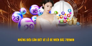 Những điều cần biết về lô đề miền Bắc 789WIN